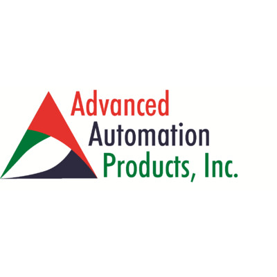 Advanced Automation Products's Logo