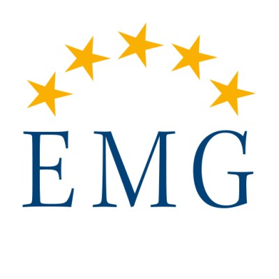 EuroMint Europäische Münzen und Medaillen GmbH's Logo