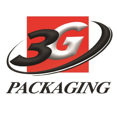 3G Packaging Inc.'s Logo