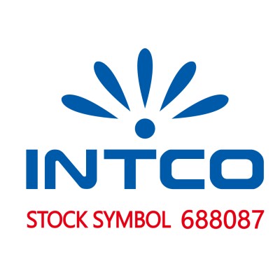 INTCO Framing's Logo