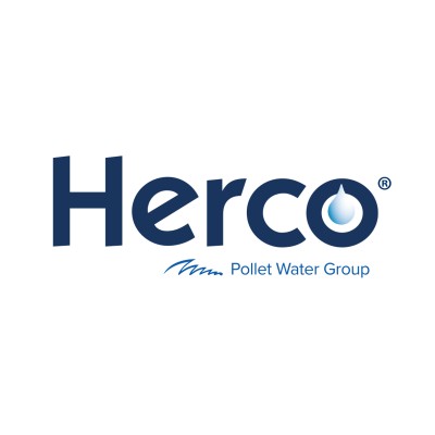 Herco Wassertechnik GmbH - Wasseraufbereitung / Water Treatment Logo