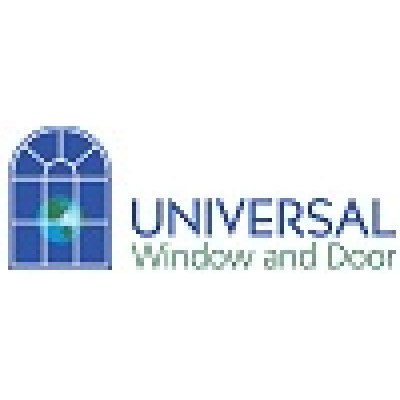 Universal Window and Door LLC's Logo