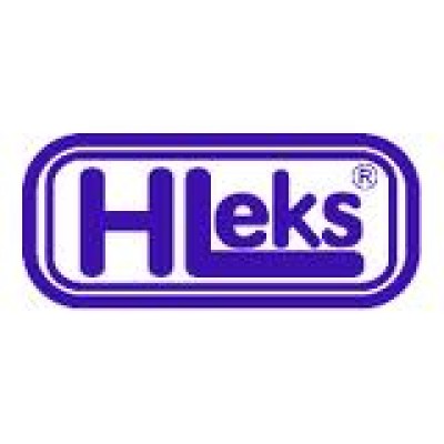 HLEKS Gıda Sanayi ve Ticaret A.Ş.'s Logo