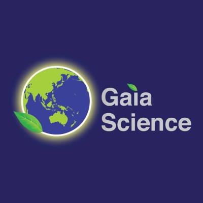 Gaia Science (M) Sdn Bhd's Logo