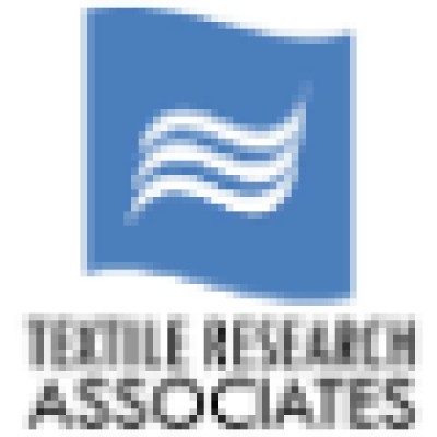 Textile Research Associates's Logo