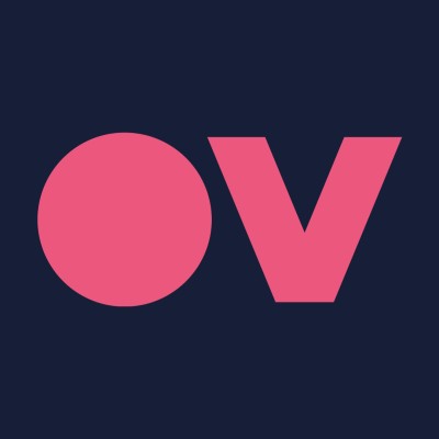 OV's Logo