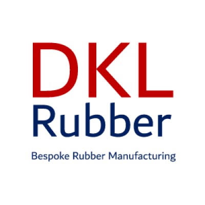 DKL Rubber's Logo