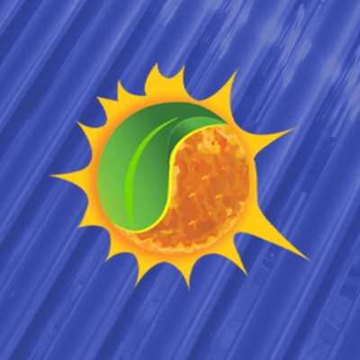 Solar UV Solutions's Logo