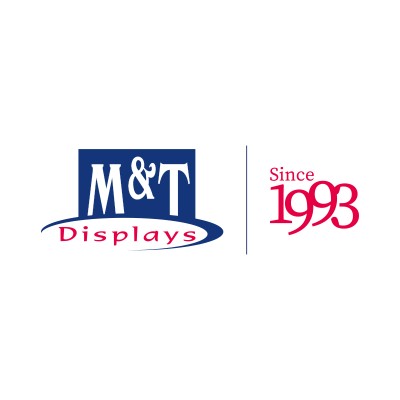 MT Displays's Logo