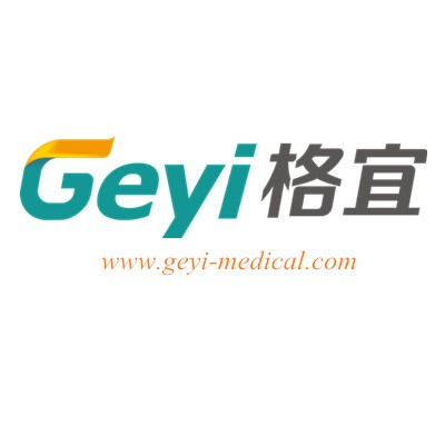 Zhejiang Geyi Medical Instrument Co. Ltd's Logo