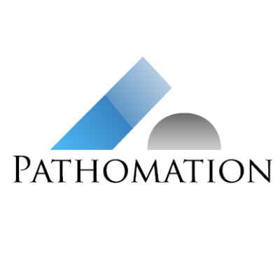 Pathomation's Logo