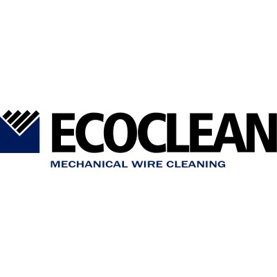 ECOCLEAN machinery's Logo