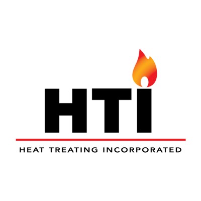 Heat Treating Inc.'s Logo