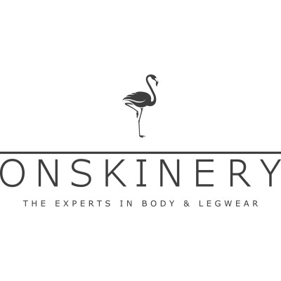 ONSKINERY Logo