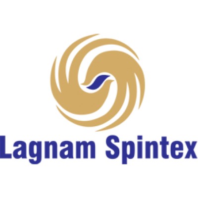 Lagnam Spintex Ltd's Logo