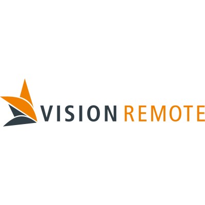 Vision Remote AS's Logo