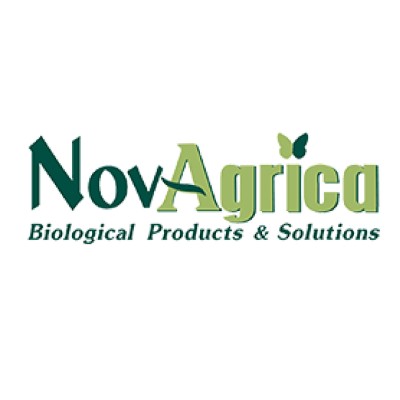 Novagrica's Logo