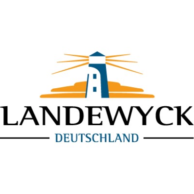 Heintz van Landewyck GmbH's Logo