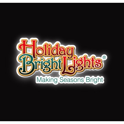 Holiday Bright Lights's Logo