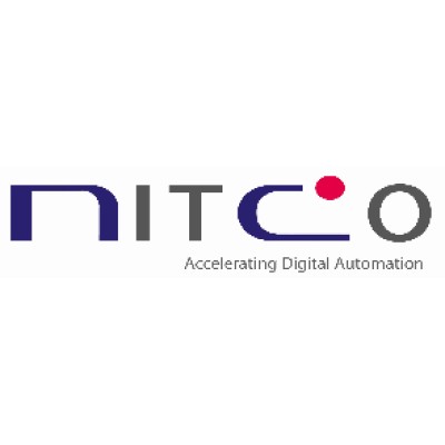 NITCO Inc.'s Logo