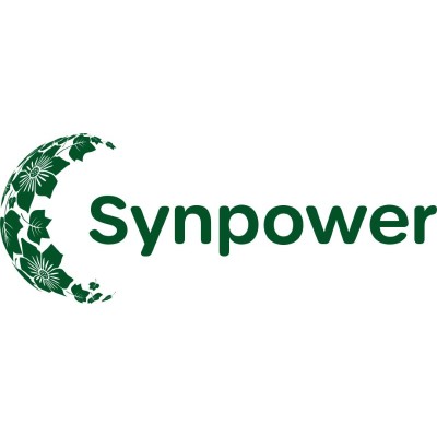 Synpower Global's Logo