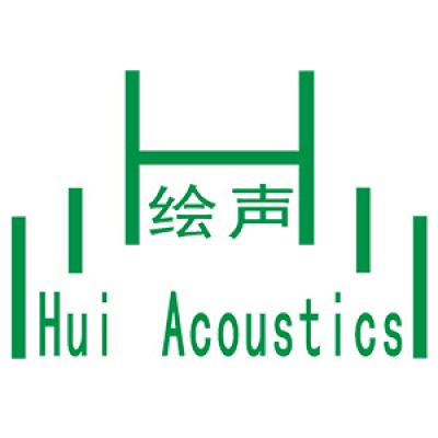 Guangzhou Hui Acoustics Building Materials Co. Ltd.'s Logo