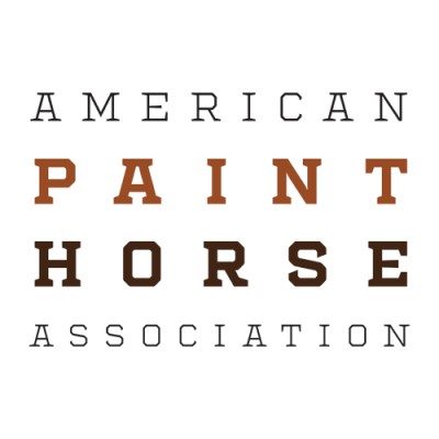 American Paint Horse Association's Logo