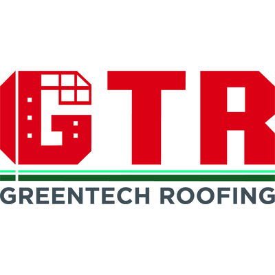 GreenTech Roofing Inc.'s Logo