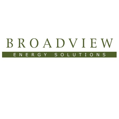 Broadview Energy Solutions B.V.'s Logo