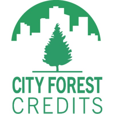 City Forest Credits's Logo