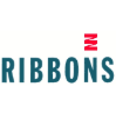 Ribbons Ltd's Logo