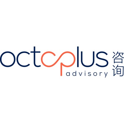 Octoplus Advisory's Logo