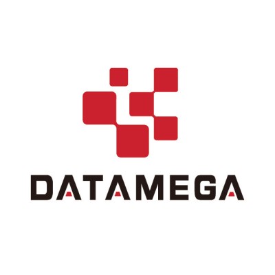 Xiamen DataMega Technology Limited company's Logo