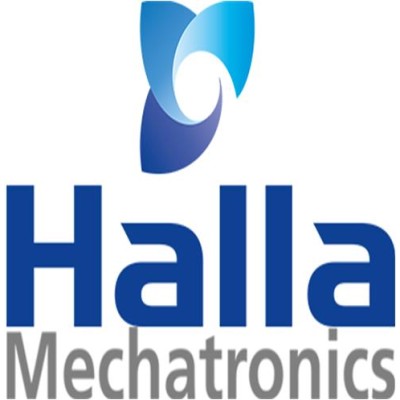 Halla Mechatronics's Logo