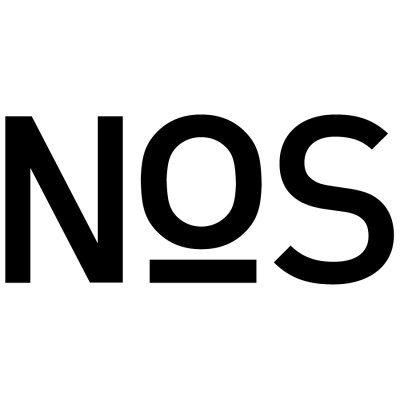 NOS AS's Logo