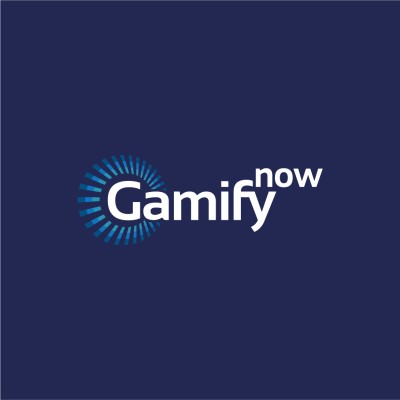 Gamify now's Logo