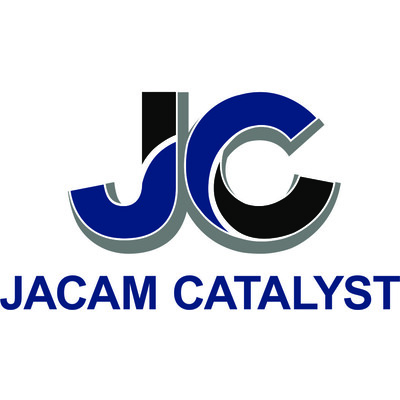 Jacam Catalyst's Logo