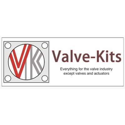 Valve-Kits Group Ltd's Logo