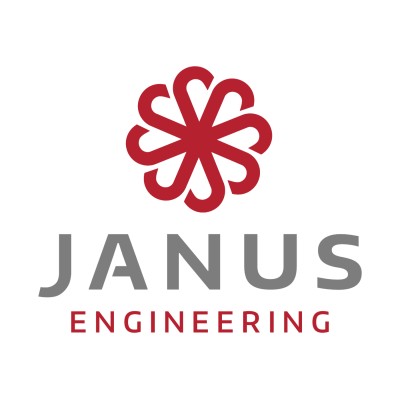 Janus Engineering AG Germany's Logo