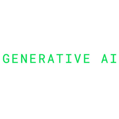 Generative AI's Logo