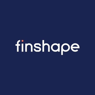 Finshape Czechia & Slovakia's Logo