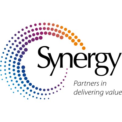 Synergy Strategic Solutions Ltd.'s Logo