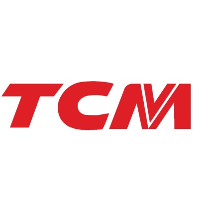 TCM Forklift Nigeria's Logo