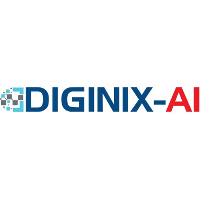 Diginix AI IT Solutions's Logo