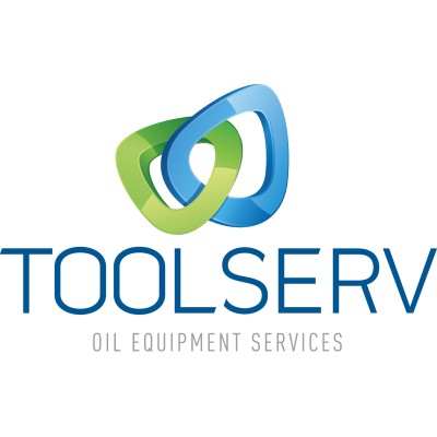 Toolserv AS's Logo