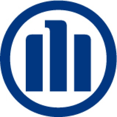 Allianz Reinsurance's Logo