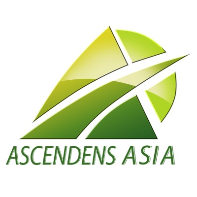 Ascendens Asia Group's Logo