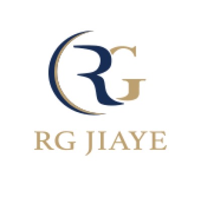 Beijing RongGuan JIAYE Technology Co. LTD's Logo