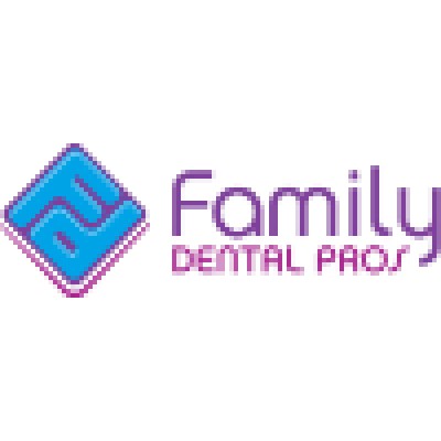 Family Dental Pros's Logo