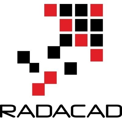 RADACAD's Logo